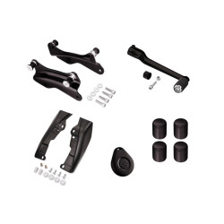 PartzBiz HD 103241 - Rider Essentials 50700112 สีดำ PartzBiz HD 103241 - Rider Essentials 50700112 สีดำ