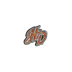 PartzBiz HD 81813 - หมุด Harley-Davidson ชื่อย่อ H-D P262381 PartzBiz HD 81813 - หมุด Harley-Davidson ชื่อย่อ H-D P262381