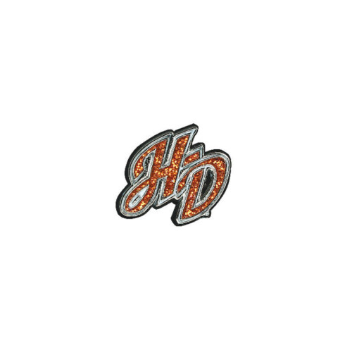 PartzBiz HD: 5000380-หมุด Harley-Davidson ชื่อย่อ H-D P262381