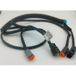 PartzBiz HD 62919 - ชุดสายไฟ CVO Road King 14 PartzBiz HD 62919 - ชุดสายไฟ CVO Road King 14