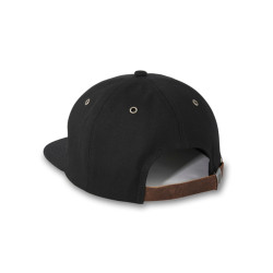 PartzBiz HD 103618 - หมวกแก๊ป Bar & Shield Strapback 97612-24VM PartzBiz HD 103618 - หมวกแก๊ป Bar & Shield Strapback 97612-24VM