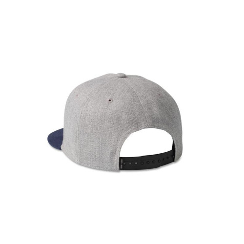 PartzBiz HD: 5000406-หมวก Snapback โลโก้ #1 สำหรับผู้ชาย 97784-23VM