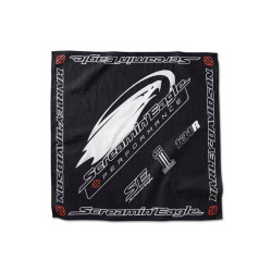 PartzBiz HD 103557 - ผู้ชาย Screamin’ Eagle ® Bandana 97841-23VX