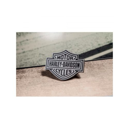 PartzBiz HD: 5000433-ฝาครอบพ่วงรถพ่วง Harley-Davidson Bar&Shield PC2298