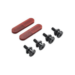 PartzBiz HD 87529 - ชุดอุปกรณ์เชื่อมต่อ HoldFast สีดำเงา 52300646 PartzBiz HD 87529 - ชุดอุปกรณ์เชื่อมต่อ HoldFast สีดำเงา 52300646