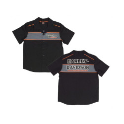 PartzBiz HD 92047 - เสื้อ Harley-Davidson H-D Motorcycles SGI-1070889 PartzBiz HD 92047 - เสื้อ Harley-Davidson H-D Motorcycles SGI-1070889