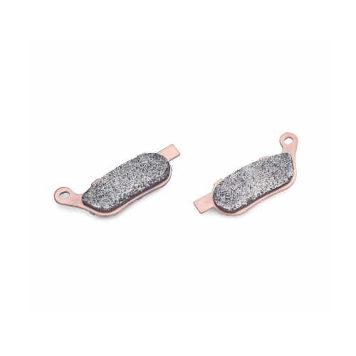 PartzBiz HD: 5000451-Brake Pads 42298-08 Rear Softail, Dyna ’08 - ’17 PartzBiz HD: 5000451-Brake Pads 42298-08 Rear Softail, Dyna ’08 - ’17
