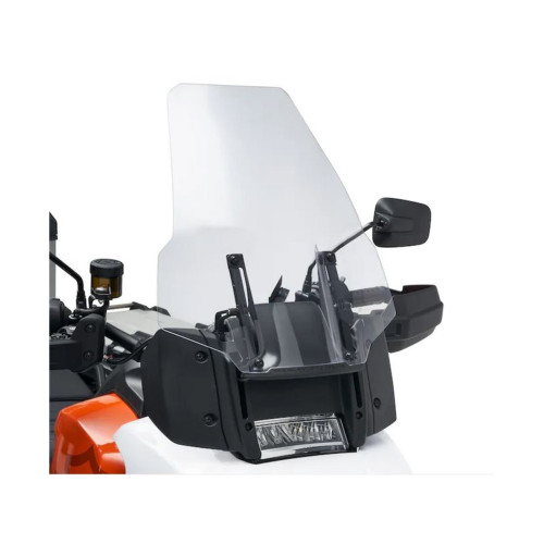 PartzBiz HD: 5000463-Pare-brise Adventure 18 แพนอเมริกา