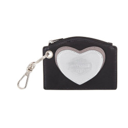 PartzBiz HD 82744 - กล่องกุญแจ Harley-Davidson Heart HDWWA11594 PartzBiz HD 82744 - กล่องกุญแจ Harley-Davidson Heart HDWWA11594