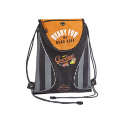 PartzBiz HD 84966 - Harley-Davidson Backpack PartzBiz HD 84966 - Harley-Davidson Backpack