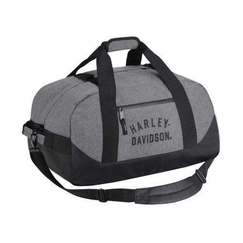 PartzBiz HD: 5901097-กระเป๋า Harley-Davidson Rugged Twill A90325