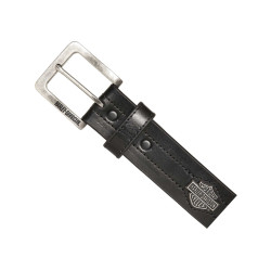 PartzBiz HD 101801 - เข็มขัด Harley-Davidson Bar & Shield HDMBT11773 PartzBiz HD 101801 - เข็มขัด Harley-Davidson Bar & Shield HDMBT11773