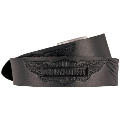 PartzBiz HD: 5000486-เข็มขัด Harley-Davidson Crosswind Leder HDMBT11334 PartzBiz HD: 5000486-เข็มขัด Harley-Davidson Crosswind Leder HDMBT11334
