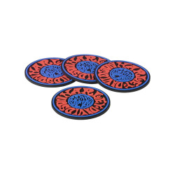 PartzBiz HD 112109 - Harley-Davidson Coaster PartzBiz HD 112109 - Harley-Davidson Coaster