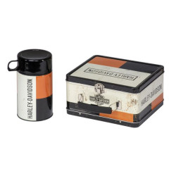 PartzBiz HD 101562 - Harley-Davidson Coffee Mug -Travel Mug Oil Can- Hdx-98630 PartzBiz HD 101562 - Harley-Davidson Coffee Mug -Travel Mug Oil Can- Hdx-98630