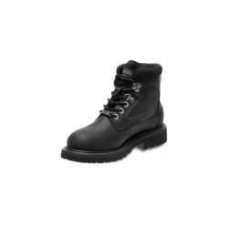 PartzBiz HD 82022 - รองเท้าบู๊ตไบค์เกอร์ผู้หญิง Harley-Davidson Bedon สีดำ D86028