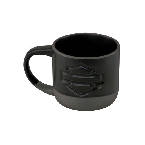 PartzBiz HD: 5000542-แก้วมัค Harley-Davidson Open B&S Mug HDX-98662