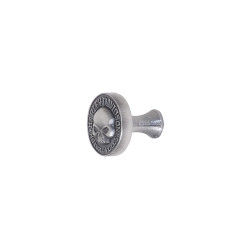 PartzBiz HD 97113 - ตะขอติดผนัง Harley-Davidson Skull Knob HDL-10111 PartzBiz HD 97113 - ตะขอติดผนัง Harley-Davidson Skull Knob HDL-10111
