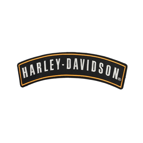 PartzBiz HD: 5000549-ป้าย/ตราสัญลักษณ์ Harley-Davidson ด้านหลัง 8014247 PartzBiz HD: 5000549-ป้าย/ตราสัญลักษณ์ Harley-Davidson ด้านหลัง 8014247