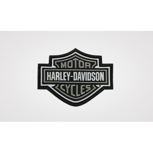 PartzBiz HD: 5000554-ป้าย/ตราสัญลักษณ์ Harley-Davidson Bar&Shield 8011451 PartzBiz HD: 5000554-ป้าย/ตราสัญลักษณ์ Harley-Davidson Bar&Shield 8011451