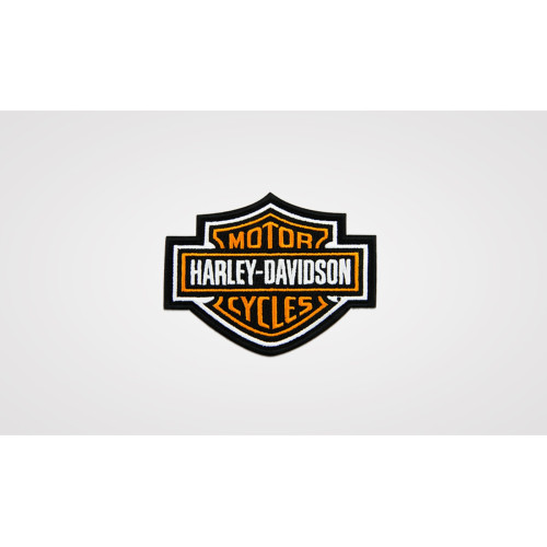PartzBiz HD: 5000558-ป้าย/สัญลักษณ์ Harley-Davidson Bar&Shield 8011406