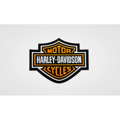 PartzBiz HD: 5000559-ป้าย/ตราสัญลักษณ์ Harley-Davidson Bar&Shield 8011413 PartzBiz HD: 5000559-ป้าย/ตราสัญลักษณ์ Harley-Davidson Bar&Shield 8011413