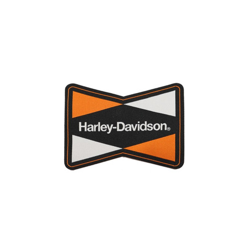 PartzBiz HD: 5000570-ป้าย/สัญลักษณ์ Harley-Davidson เรขาคณิต 8014278