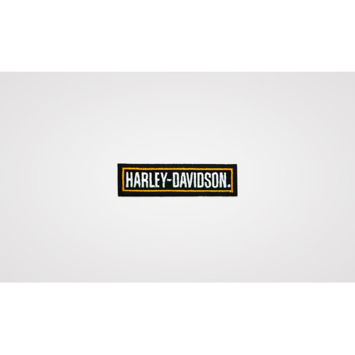 PartzBiz HD: 5000571-ป้าย/สัญลักษณ์ Harley-DavidsonH-D 8011642