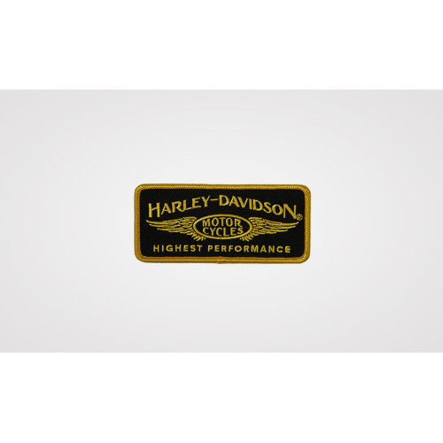 PartzBiz HD: 5000576-ป้าย/ตราสัญลักษณ์ Harley-Davidson ประสิทธิภาพสูง 8011840 PartzBiz HD: 5000576-ป้าย/ตราสัญลักษณ์ Harley-Davidson ประสิทธิภาพสูง 8011840