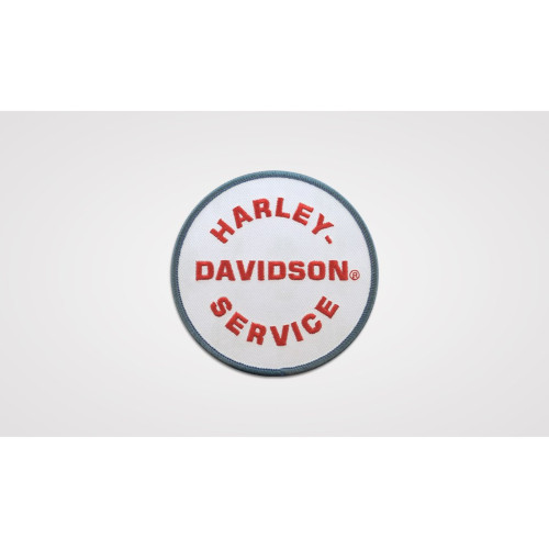 PartzBiz HD: 5000579-ป้าย/ตราสัญลักษณ์ Harley-Davidson บริการดั้งเดิม 8013165 PartzBiz HD: 5000579-ป้าย/ตราสัญลักษณ์ Harley-Davidson บริการดั้งเดิม 8013165