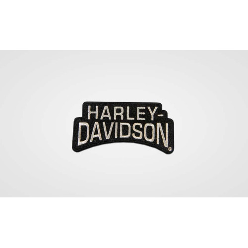 PartzBiz HD: 5000584-ป้าย/ตราสัญลักษณ์ Harley-Davidson Stacked Reflective H-D 8011666 PartzBiz HD: 5000584-ป้าย/ตราสัญลักษณ์ Harley-Davidson Stacked Reflective H-D 8011666