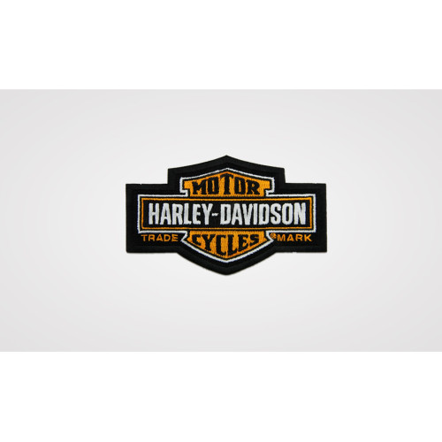 PartzBiz HD: 5000586-ป้าย/ตราสัญลักษณ์ Harley-Davidson Trademark Bar&Shield 8011475 PartzBiz HD: 5000586-ป้าย/ตราสัญลักษณ์ Harley-Davidson Trademark Bar&Shield 8011475