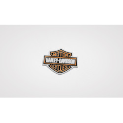 PartzBiz HD 101738 - หมุด Harley-Davidson Bar&Shield 800888 PartzBiz HD 101738 - หมุด Harley-Davidson Bar&Shield 800888