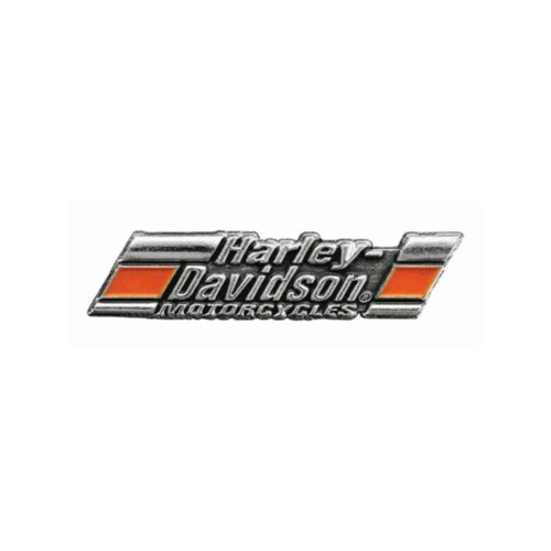 PartzBiz HD: 5000596-หมุด Harley-Davidson H-D Stripes P183063