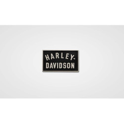 PartzBiz HD 101747 - หมุด Harley-Davidson Minimal Black 8013370 PartzBiz HD 101747 - หมุด Harley-Davidson Minimal Black 8013370