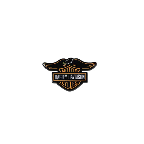 PartzBiz HD: 5000600-หมุด Harley-Davidson Neon Eagle 8014650