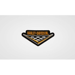 PartzBiz HD 101746 - หมุด Harley-Davidson Nostalgia Checker Tri 8013363 PartzBiz HD 101746 - หมุด Harley-Davidson Nostalgia Checker Tri 8013363
