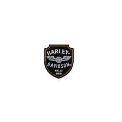 PartzBiz HD 101735 - หมุด Harley-Davidson Rally Run 8014674 PartzBiz HD 101735 - หมุด Harley-Davidson Rally Run 8014674