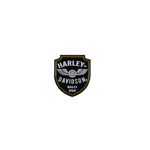 PartzBiz HD: 5000603-หมุด Harley-Davidson Rally Run 8014674