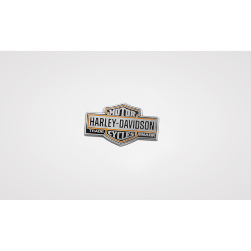 PartzBiz HD: 5000604-Harley-Davidson Pin 
