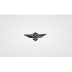 PartzBiz HD 101761 - หมุด Harley-Davidson USA Wings 8009076 PartzBiz HD 101761 - หมุด Harley-Davidson USA Wings 8009076