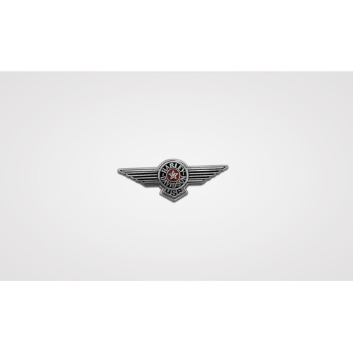 PartzBiz HD: 5000605-หมุด Harley-Davidson USA Wings 8009076