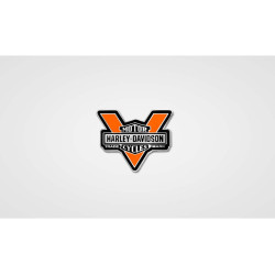 PartzBiz HD 101748 - Harley-Davidson Pin PartzBiz HD 101748 - Harley-Davidson Pin