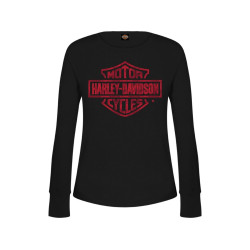 PartzBiz HD 100195 - Harley-Davidson Women PartzBiz HD 100195 - Harley-Davidson Women