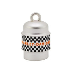 PartzBiz HD 103974 - Harley-Davidson Ride Bell PartzBiz HD 103974 - Harley-Davidson Ride Bell