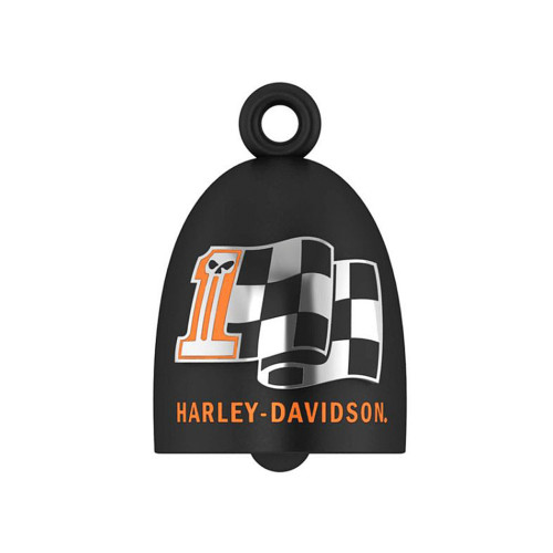 PartzBiz HD: 5000613-Harley-Davidson Ride Bell PartzBiz HD: 5000613-Harley-Davidson Ride Bell