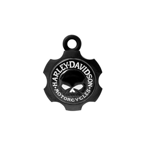 PartzBiz HD: 5000617-Harley-Davidson Ride Bell PartzBiz HD: 5000617-Harley-Davidson Ride Bell