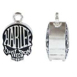 PartzBiz HD 101081 - Harley-Davidson Ride Bell PartzBiz HD 101081 - Harley-Davidson Ride Bell