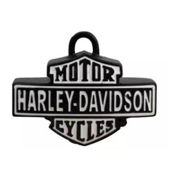 PartzBiz HD 101084 - Harley-Davidson Ride Bell PartzBiz HD 101084 - Harley-Davidson Ride Bell