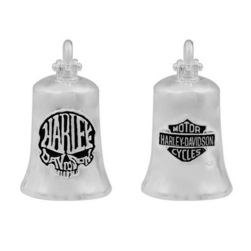 PartzBiz HD: 5000625-Harley-Davidson Ride Bell 